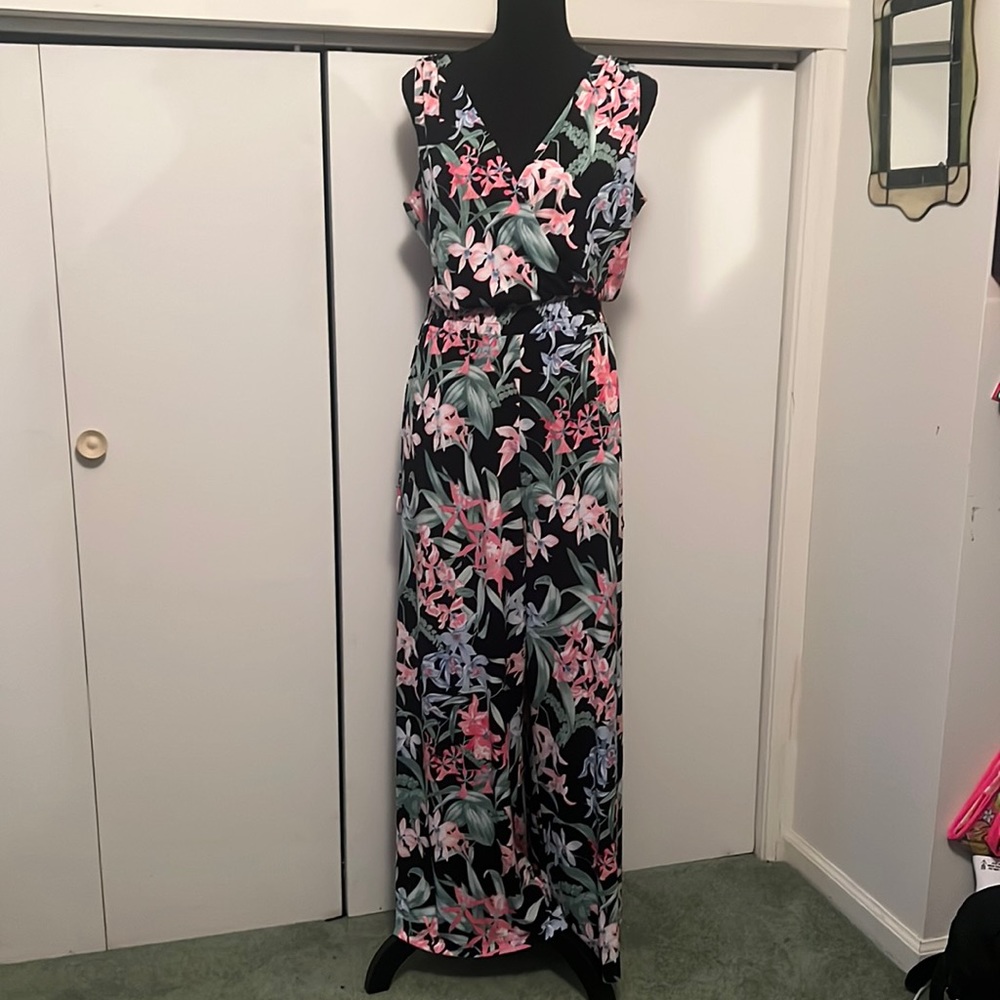 Tommy Bahama jumpsuit